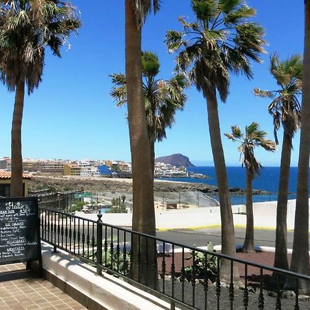 Large Apartment On Golf Course San Miguel de Abona Exterior foto