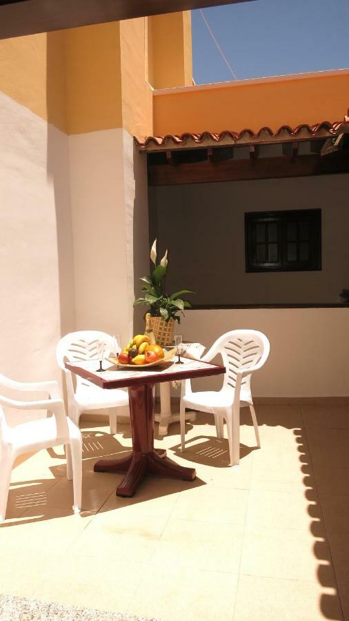 Large Apartment On Golf Course San Miguel de Abona Exterior foto
