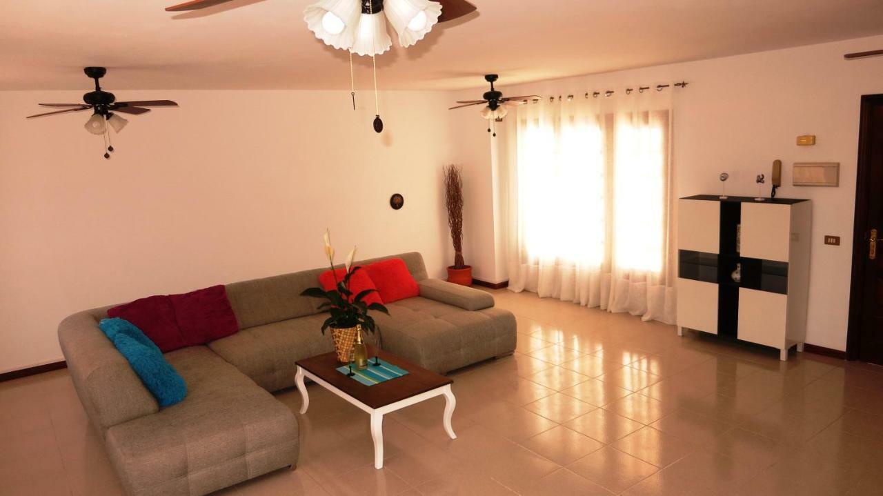 Large Apartment On Golf Course San Miguel de Abona Exterior foto