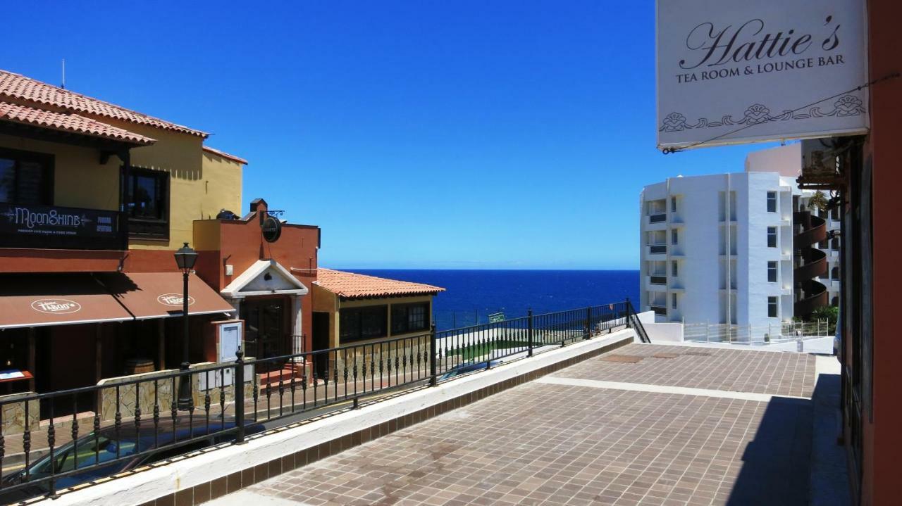Large Apartment On Golf Course San Miguel de Abona Exterior foto